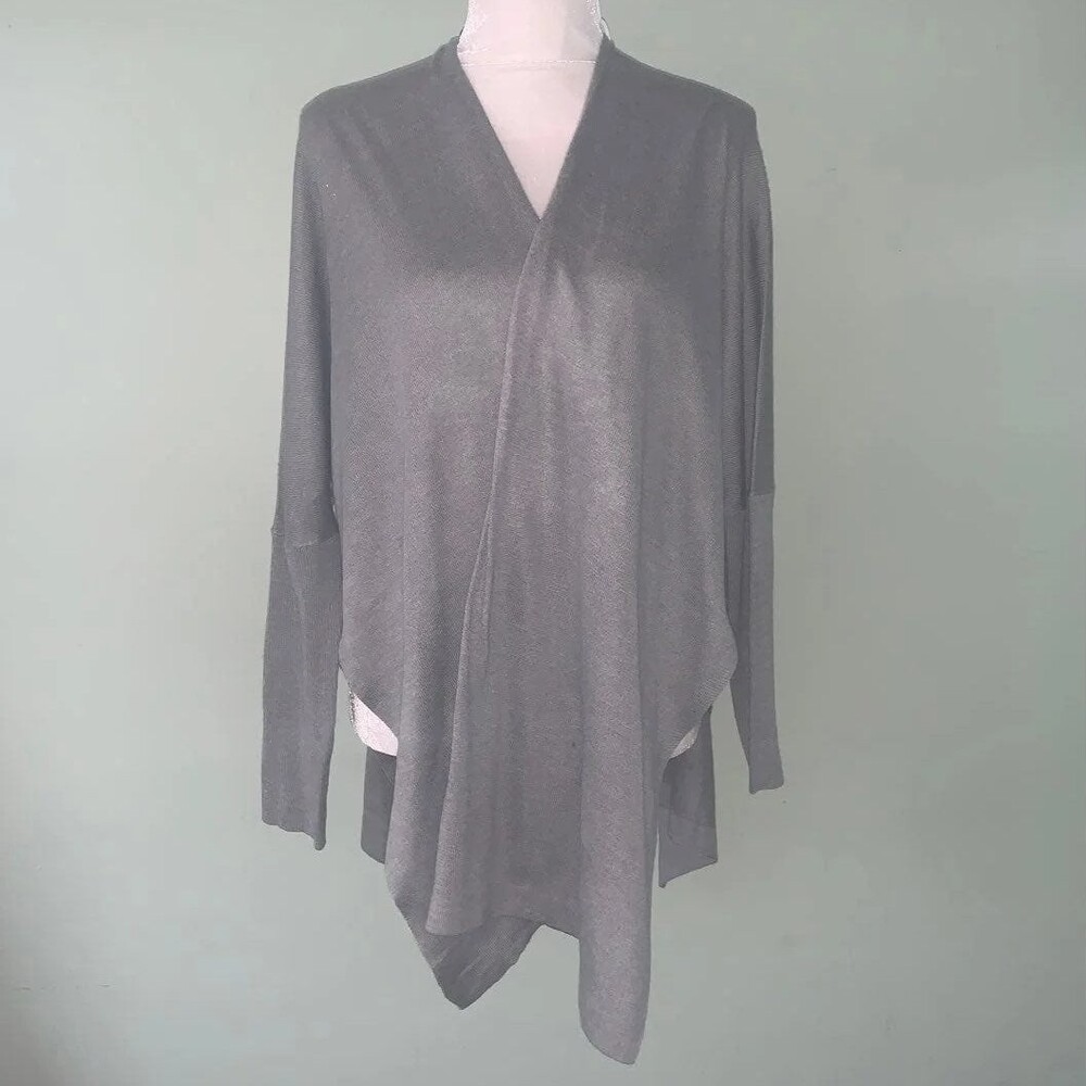 Double Zero cardigan
